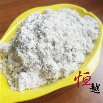 石棉水泥制品 特性、制造工艺及其应用领域