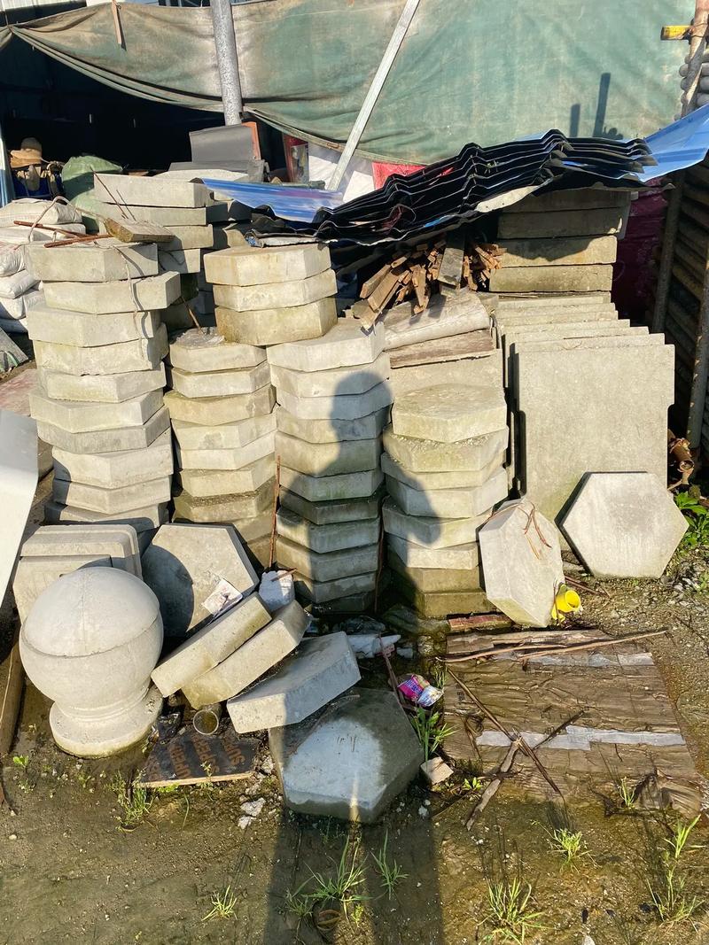 石棉水泥制品在现代建筑与生活中的多元应用